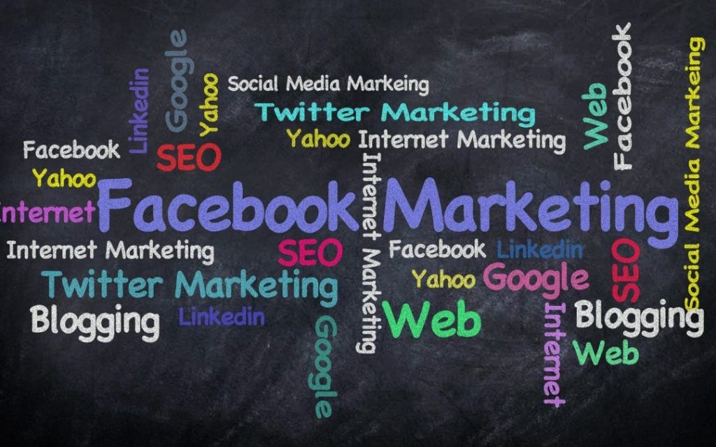 Learn How Social Media Can Help You in Marketing