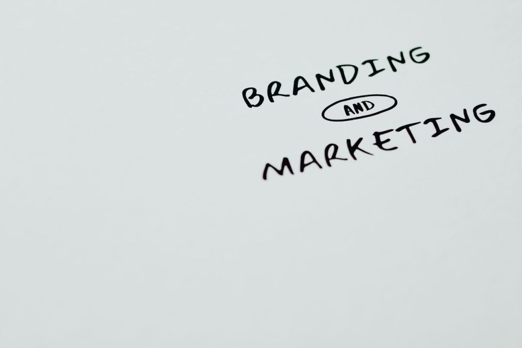 Brand and Marketing efforts