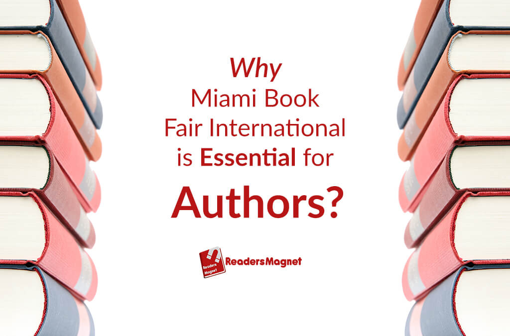 Miami Book Fair International