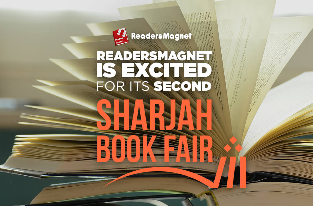 4 READERSMAGNET IS EXCITED