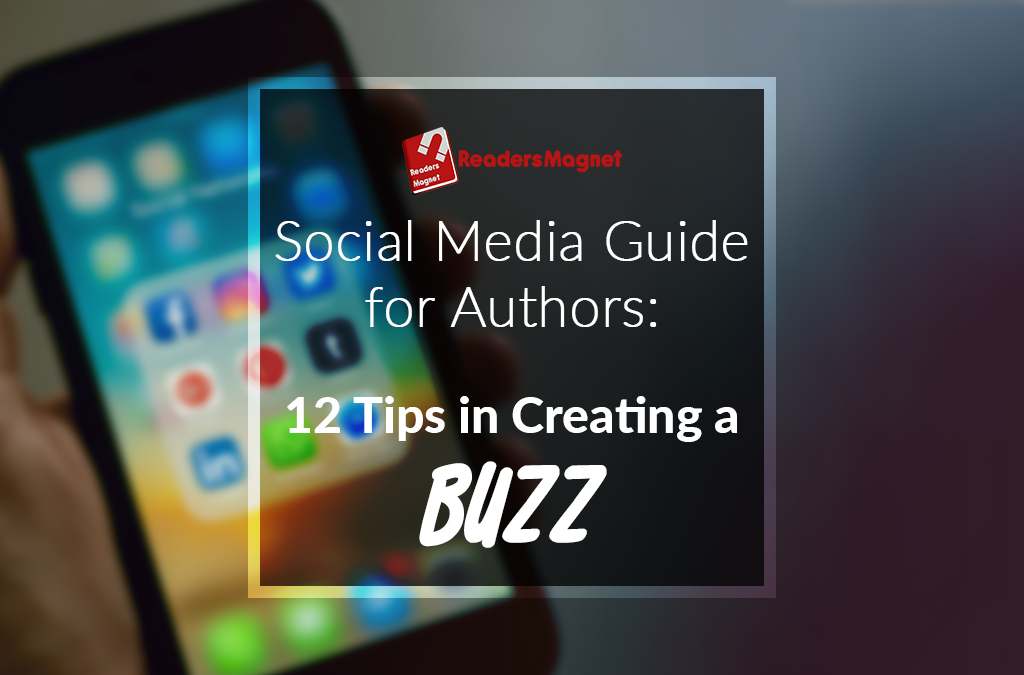 Social-Media-Guide-For-Authors-20Tips-in-Creating-a-Buzz