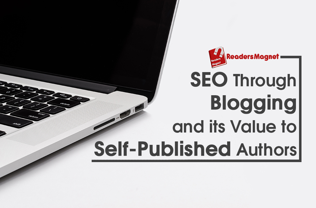 SEO-Through-Blogging-and-its-Value-to-Self-Published-Authors