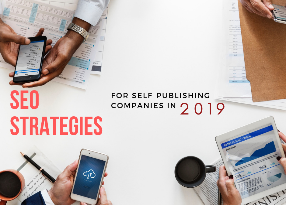 SEO Strategies 2019