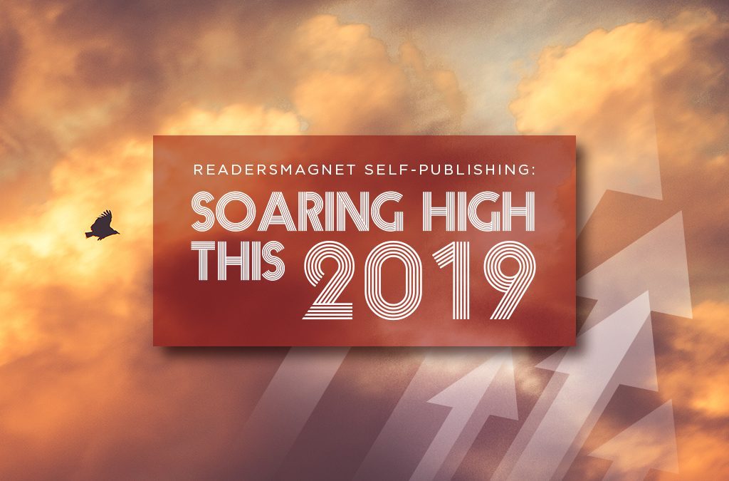 Soaring High this 2019