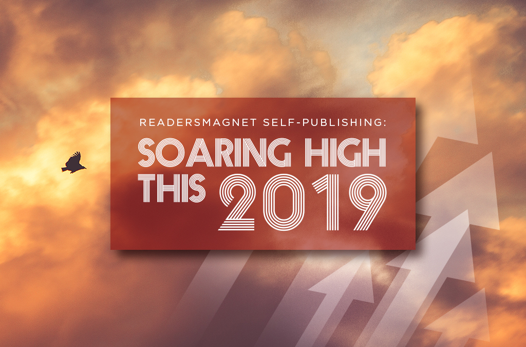 Soaring High this 2019