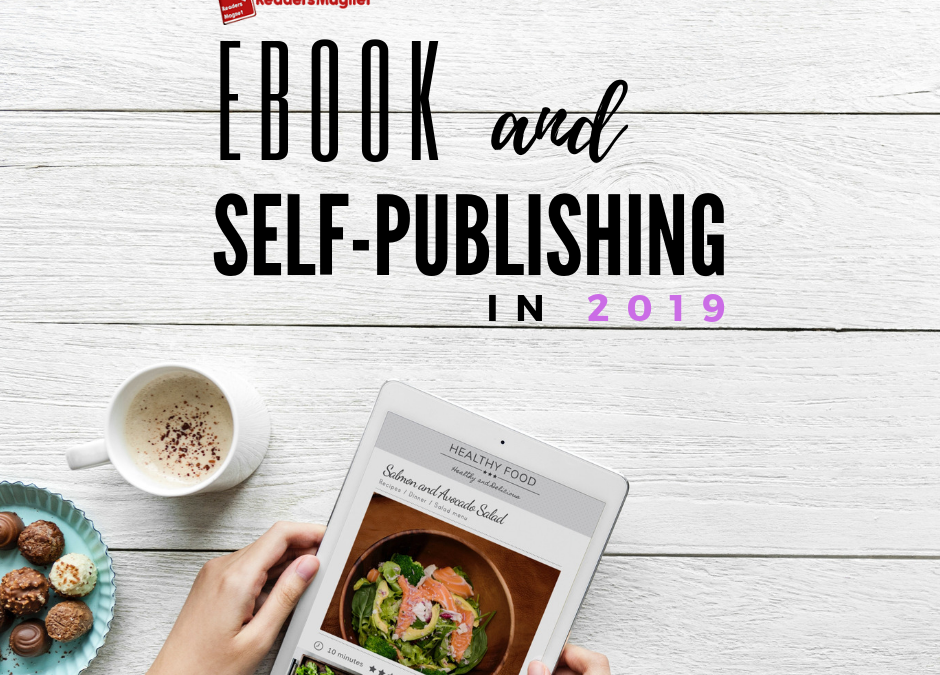 eBook and Self-publishing in 2019
