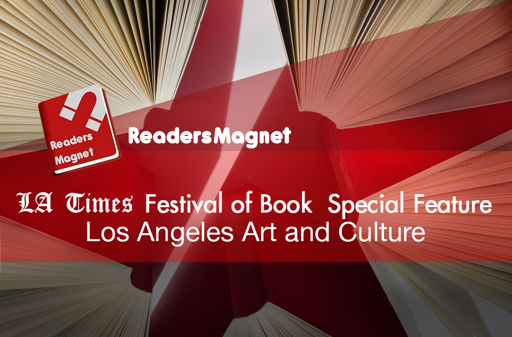 LA Times Festival of Book Special Feature