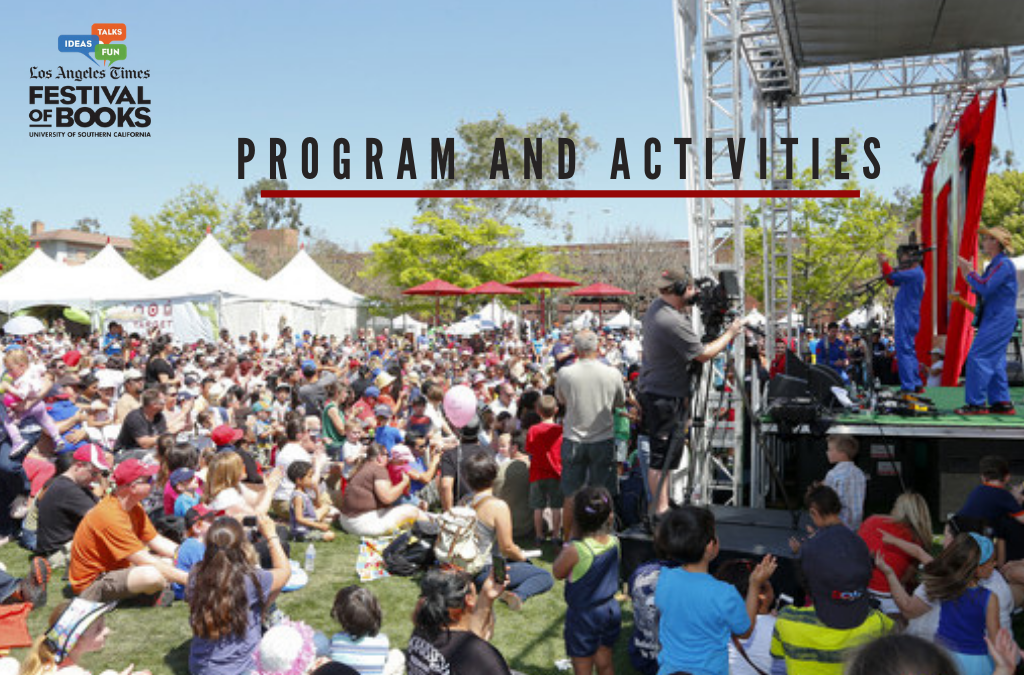 LA Program and Activities