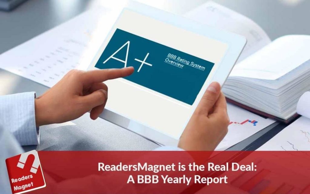 ReadersMagnet BBB