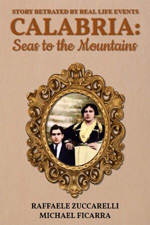 Calabria Seas to the Mountains