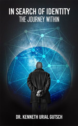 In Search of Identity The Journey Within