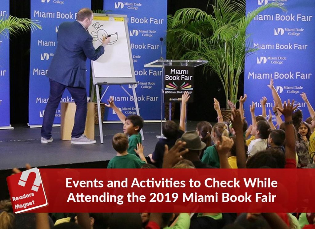 Miamiactivities