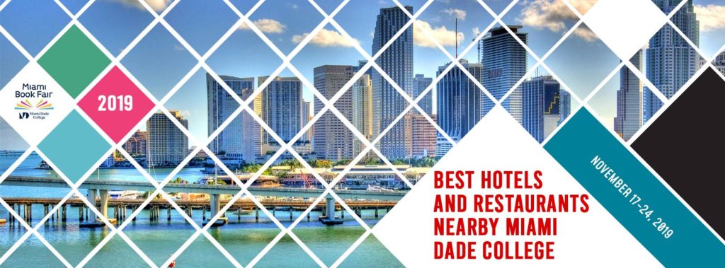 Miami Hotels Restaurants
