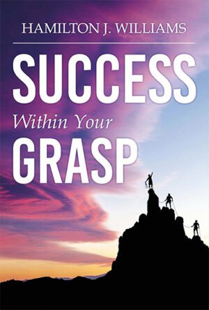 Success Within your Grasp