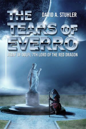 The Tears of Everro