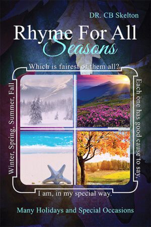Cb Skelton Rhyme For All Seasons
