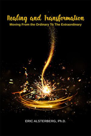 Eric Alsterberg Healing And Transformation