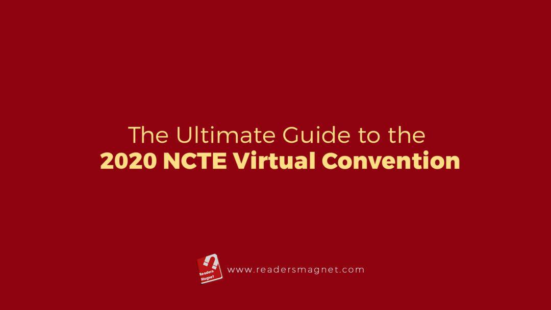 Necte Events The Ultimate Guide to the 2020 NCTE Virtual Convention