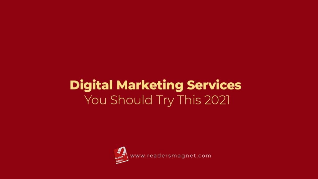 Digital Marketing Service banners You Should Try This 2021