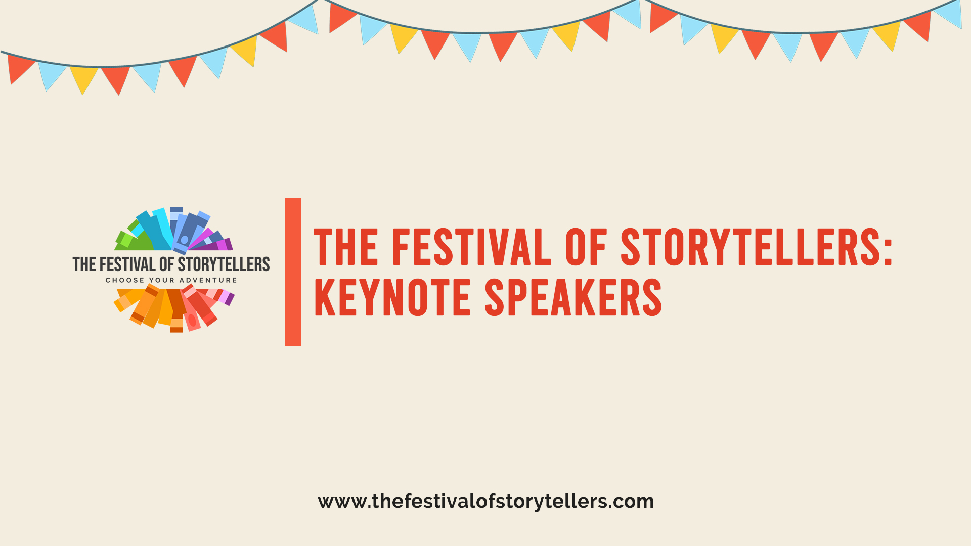 Keynote Speakers