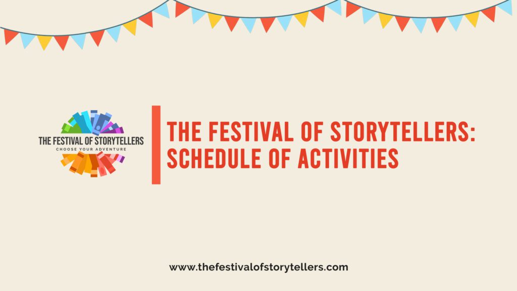 Schedule Of Activities