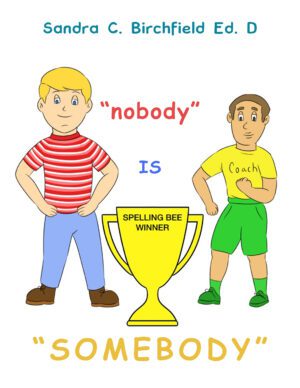 Nobody is Somebody - KINDLE