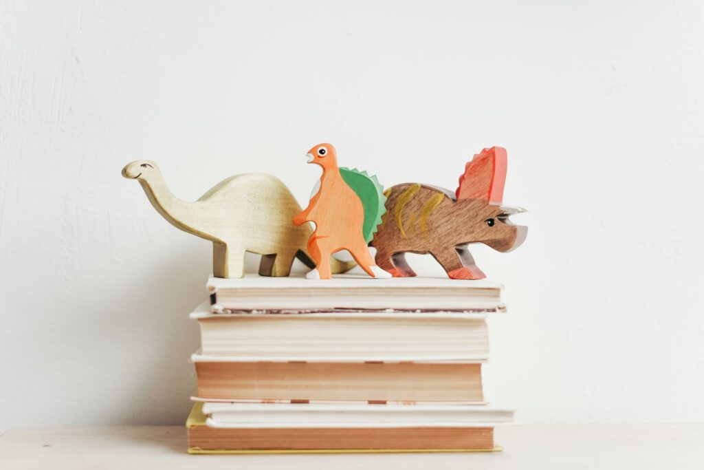 How to Create Remarkable Characters When Writing Children’s Books