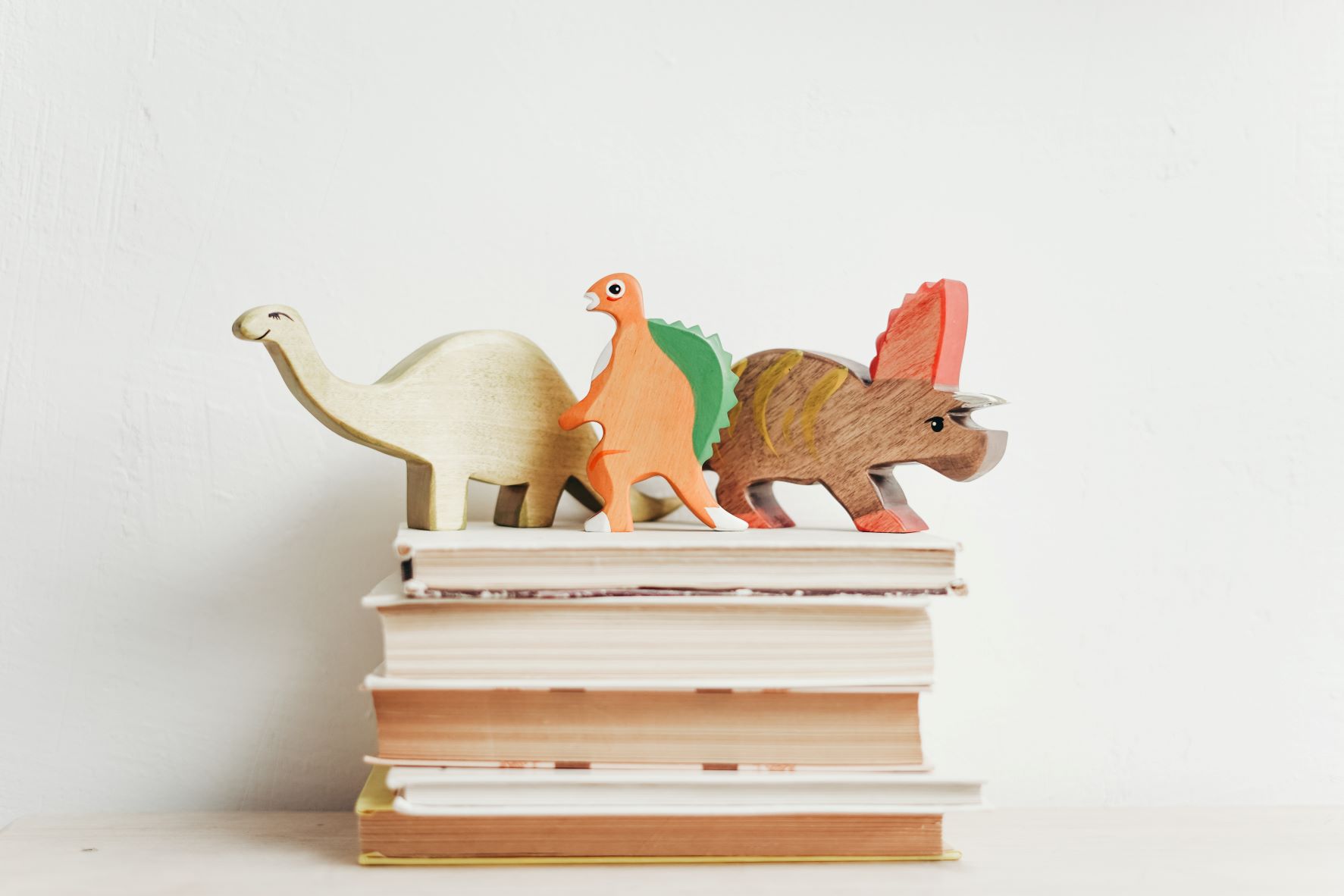 How to Create Remarkable Characters When Writing Children’s Books