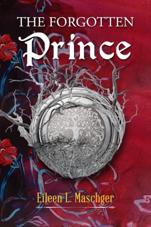 The Forgotten Prince - KINDLE