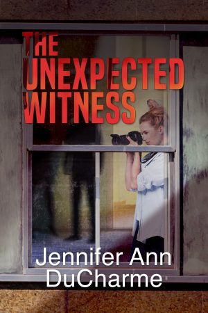 The Unexpected Witness - KINDLE