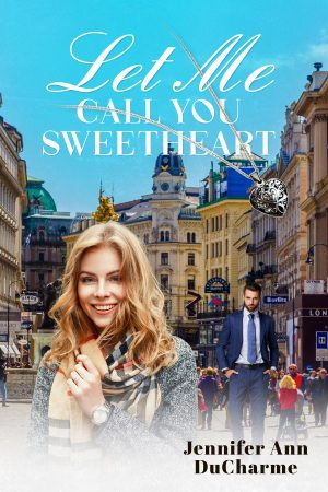 Let Me Call You Sweetheart - KINDLE