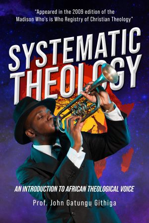 Systematic Theology: Systematic Theology - KINDLE