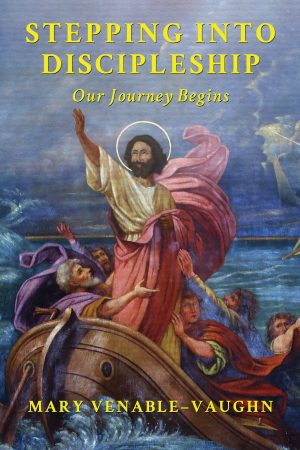 Stepping Into Discipleship: Our Journey Begins - KINDLE