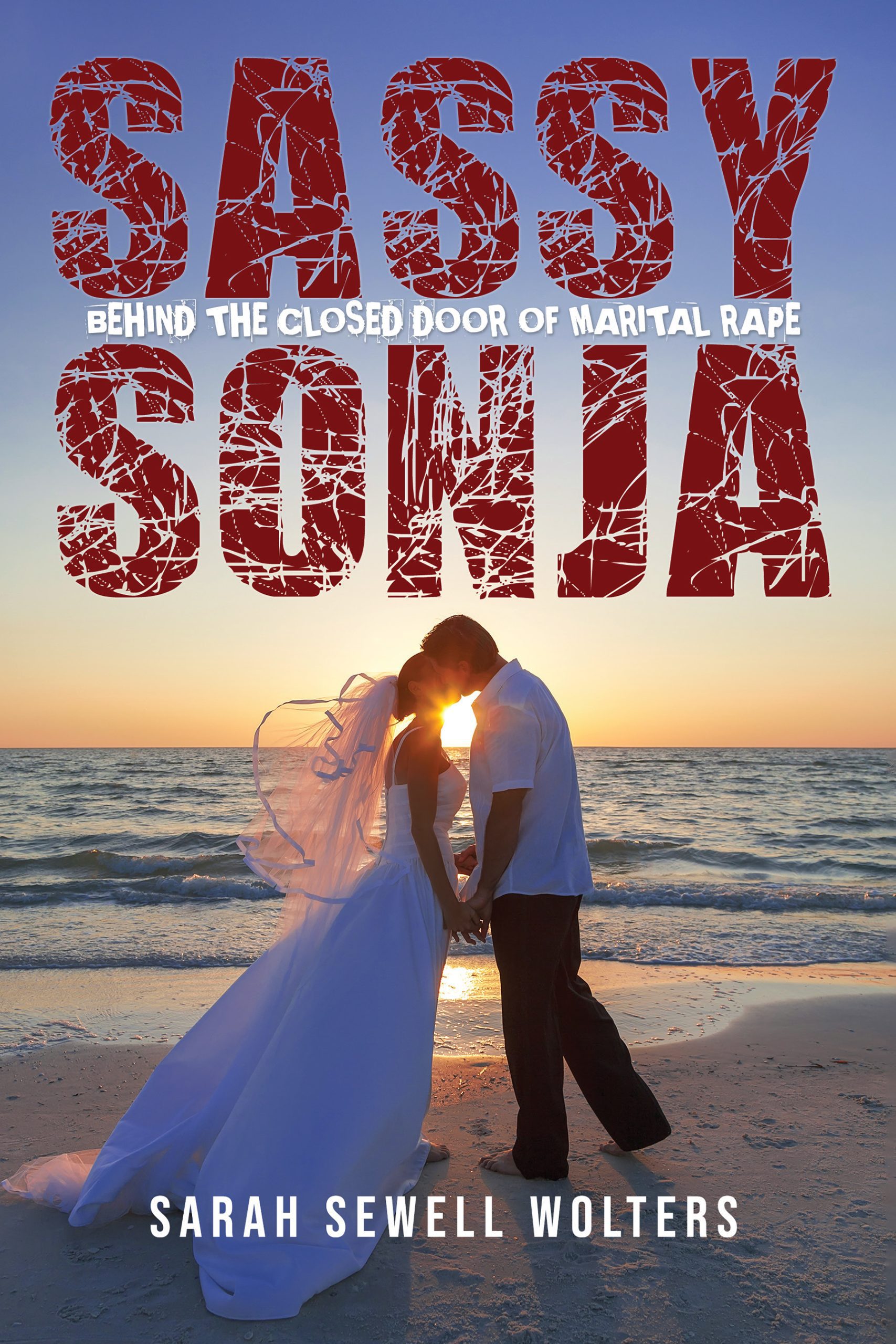 Sassy Sonja: Virgin Bride - KINDLE