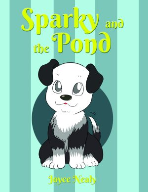 Sparky and The Pond