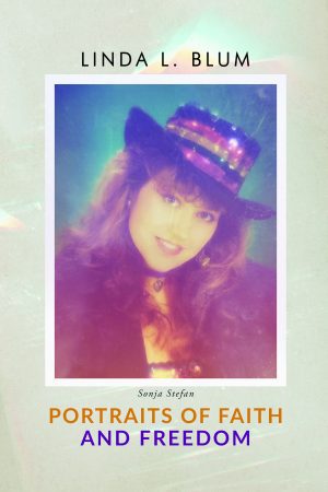 Portraits of Faith and Freedom - KINDLE