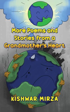 More Poems from a Grandmother's Heart - KINDLE
