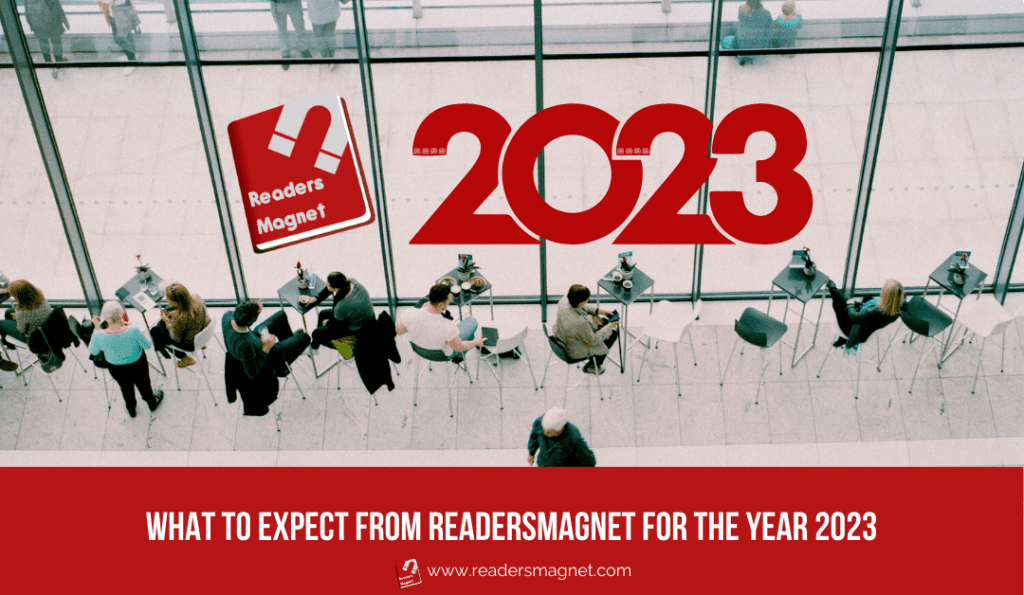 readersmagnet in 2023
