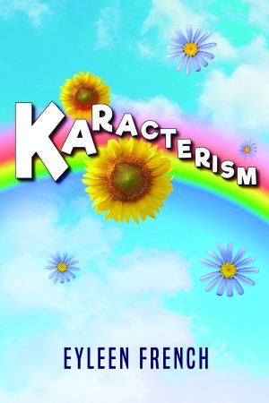 Karacterism – KINDLE