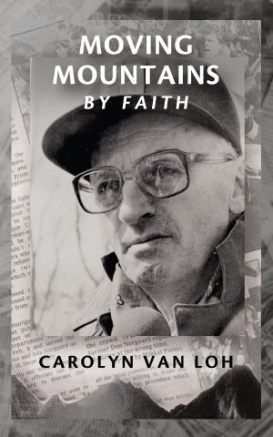 Moving Mountains…by Faith