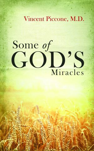 Some of God's Miracles – KINDLE