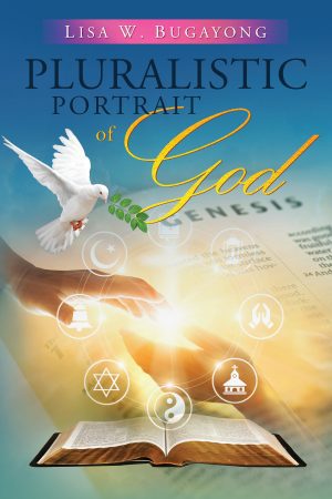 Pluralistic Portrait of God – KINDLE