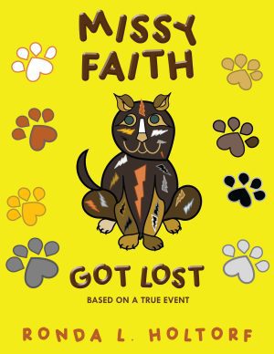 Missy Faith Got Lost: Based On A True Event