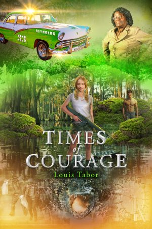 Times Of Courage- KINDLE