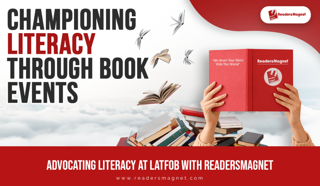 LATFOB with ReadersMagnet in 2023