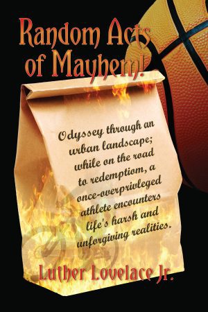 Random Acts of Mayhem – KINDLE