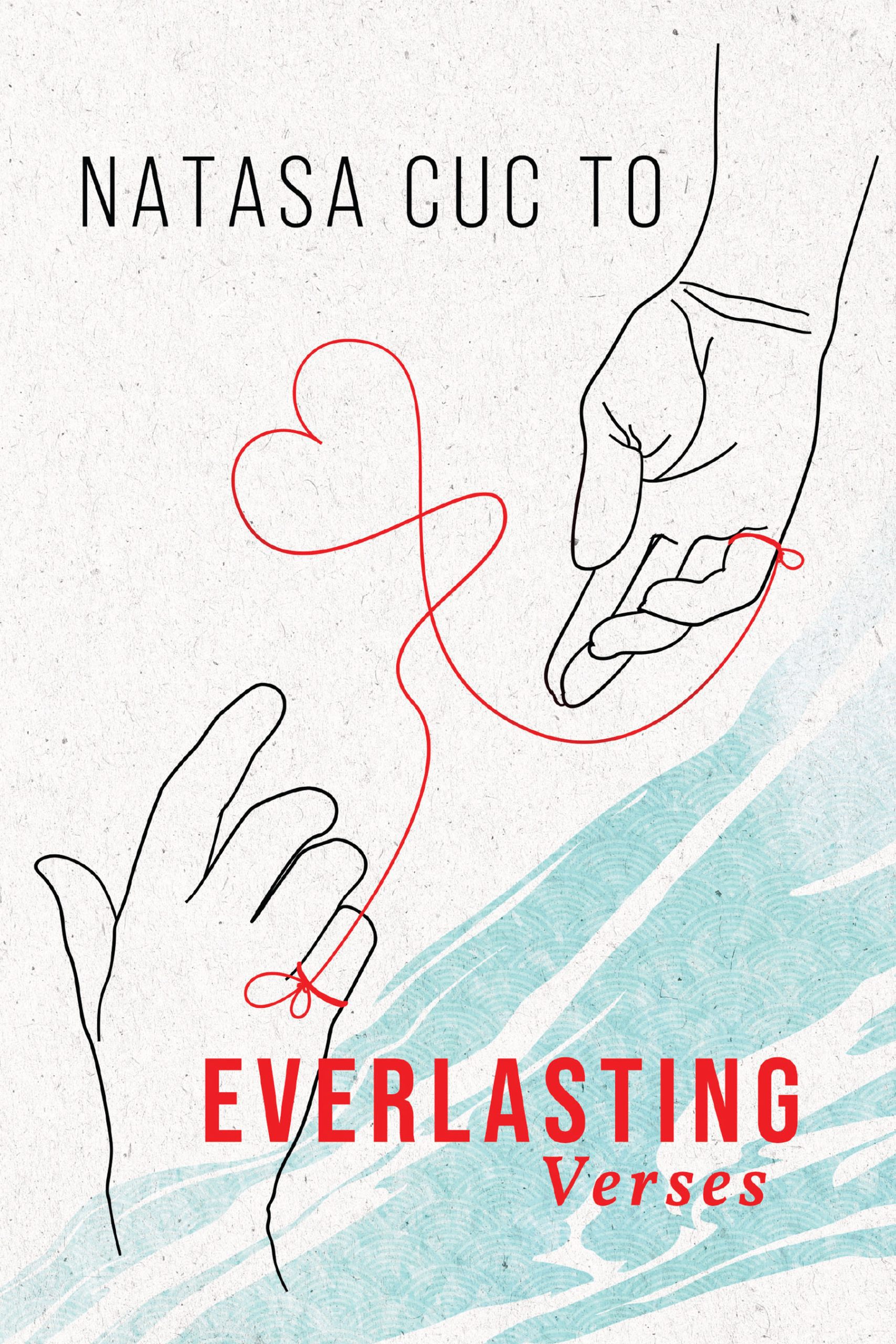 Everlasting Verses - PAPERBACK