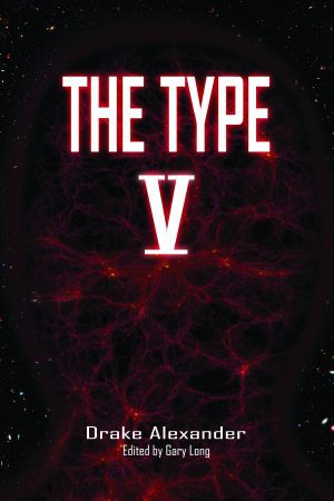 The Type V - KINDLE