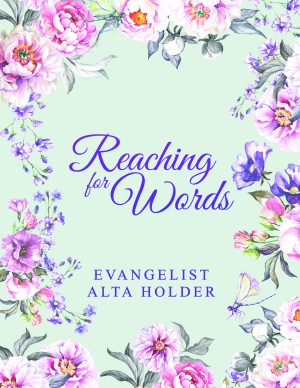Reaching for Words - KINDLE