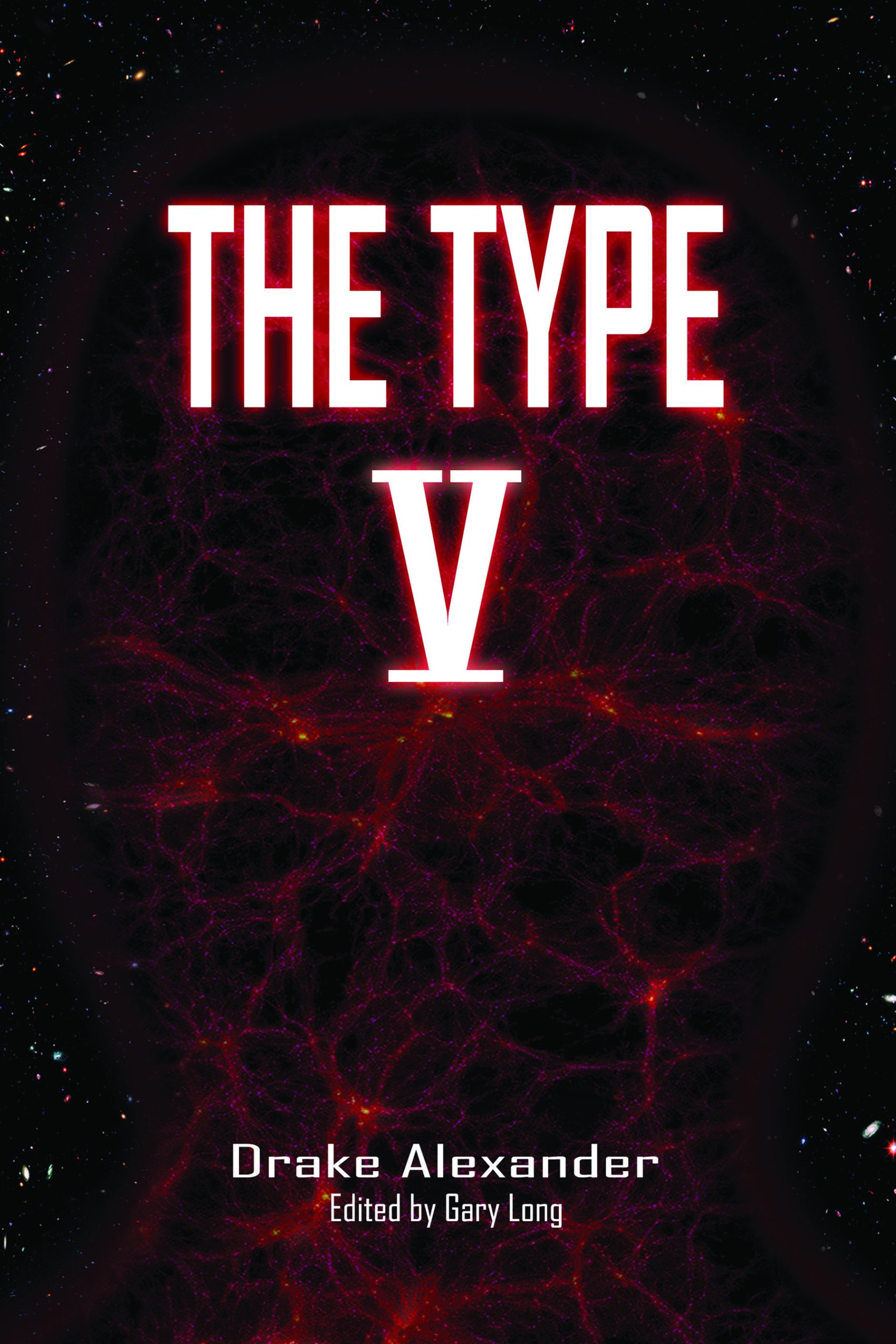 The Type V - KINDLE
